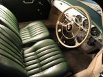 Porsche 356A 1600 GS Carrera 1958 года